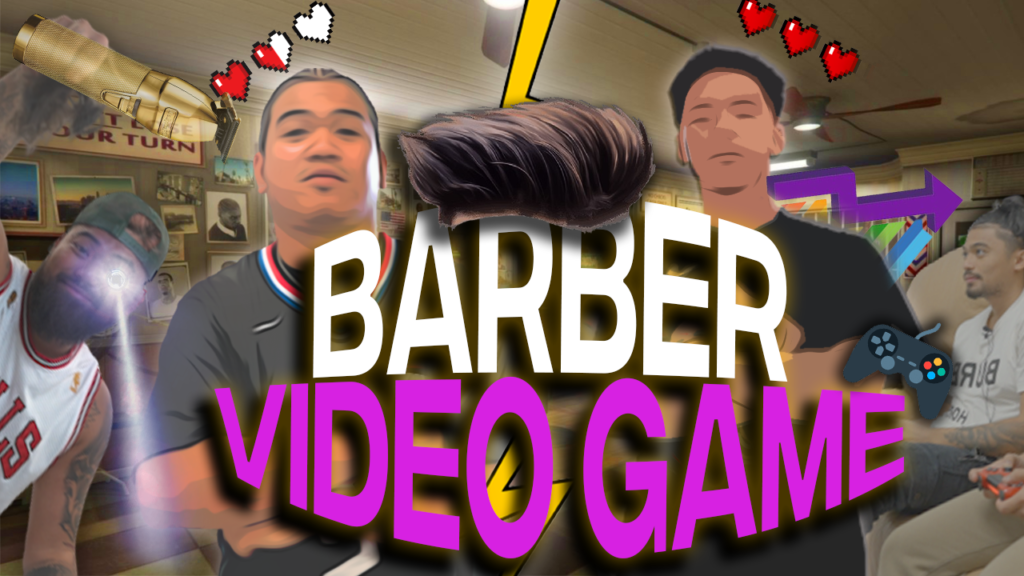 barbervideogame